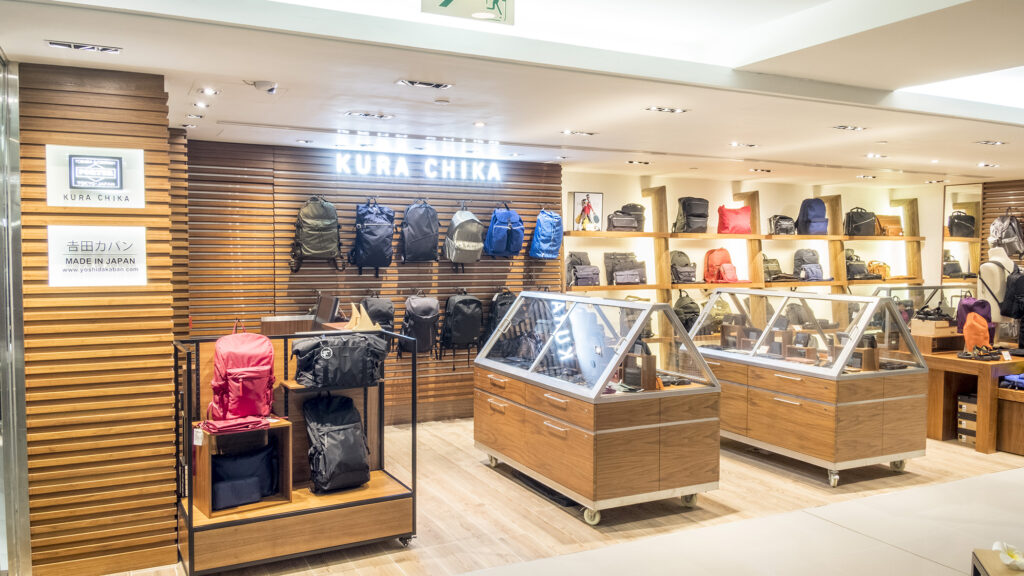 KURA CHIKA-Causeway Bay SOGO