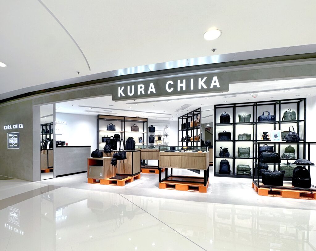 KURA CHIKA-MOKO