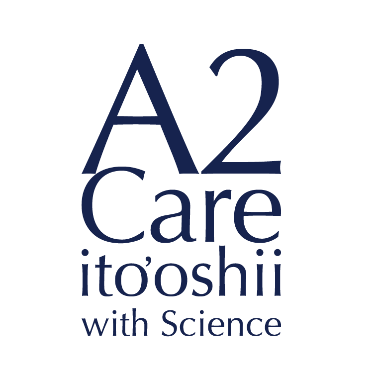 A2 Care ito'oshii