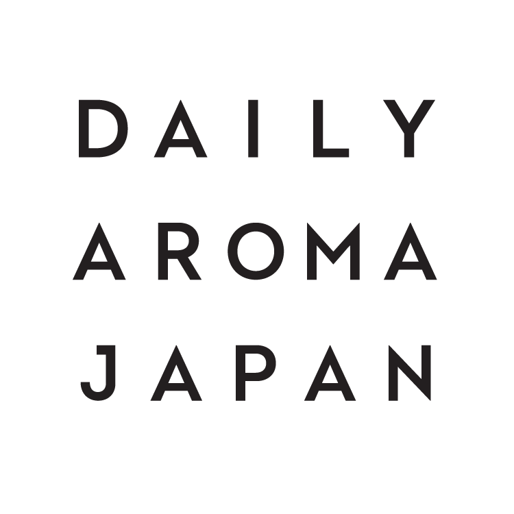 DAILY AROMA JAPAN