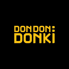DONDON DONKI