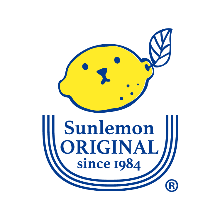 Sunlemon ORIGINAL since 1984