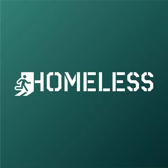 HOMELESS